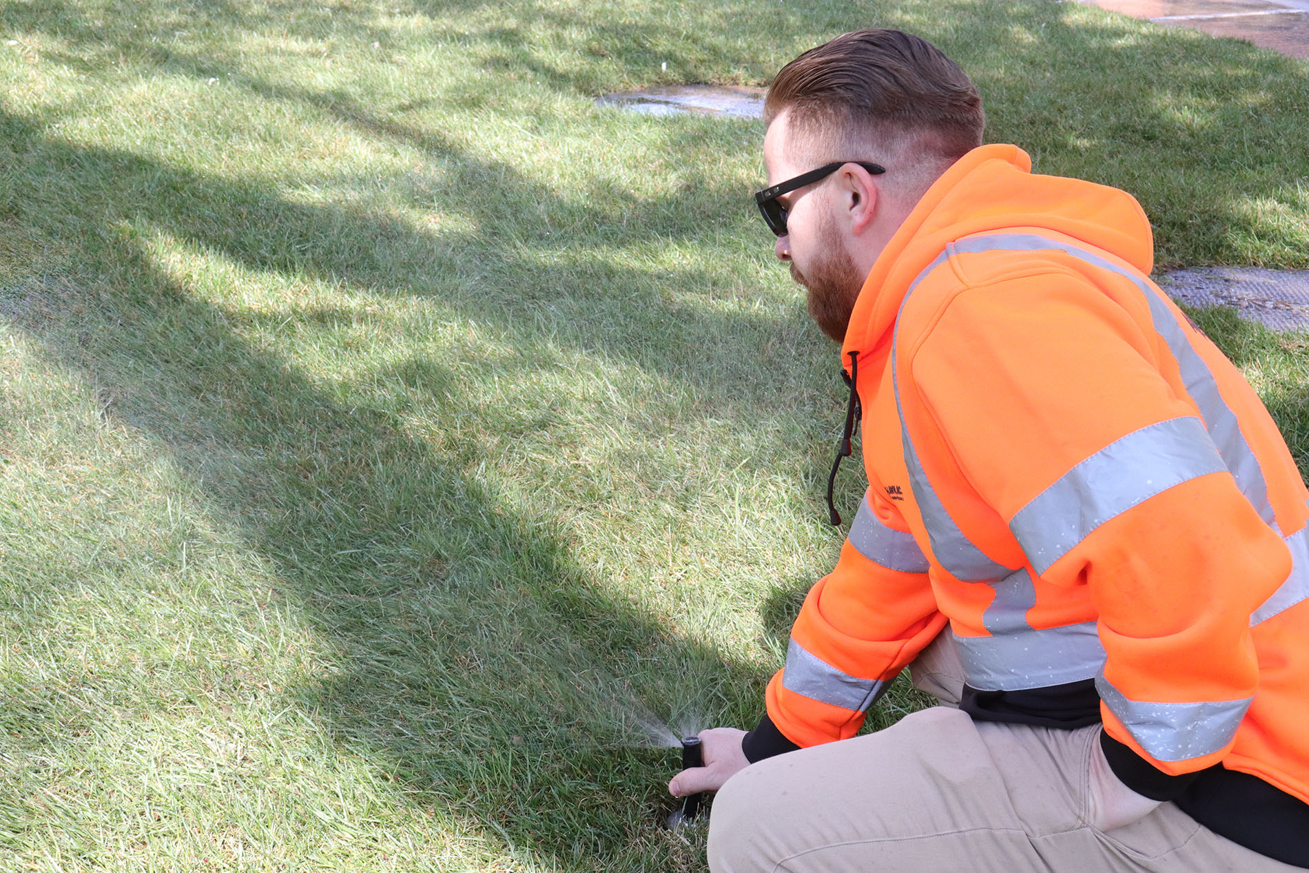 3 Reasons Why an Irrigation Monitoring Plan Is a Smart Investment